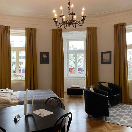 Apartment Vienna Smart Living Exterior foto