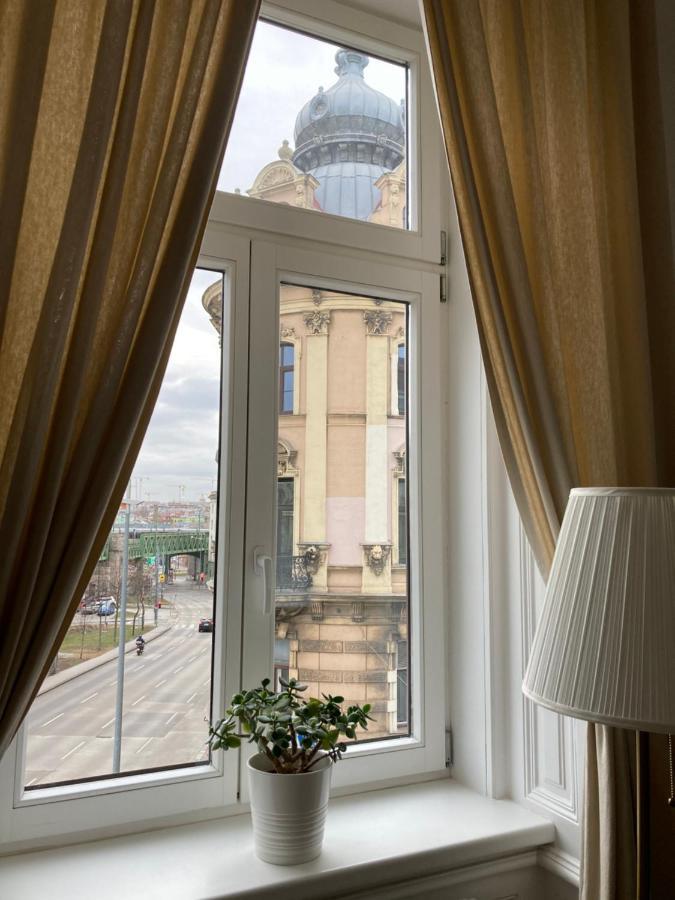 Apartment Vienna Smart Living Exterior foto