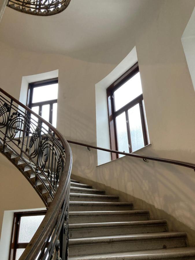 Apartment Vienna Smart Living Exterior foto