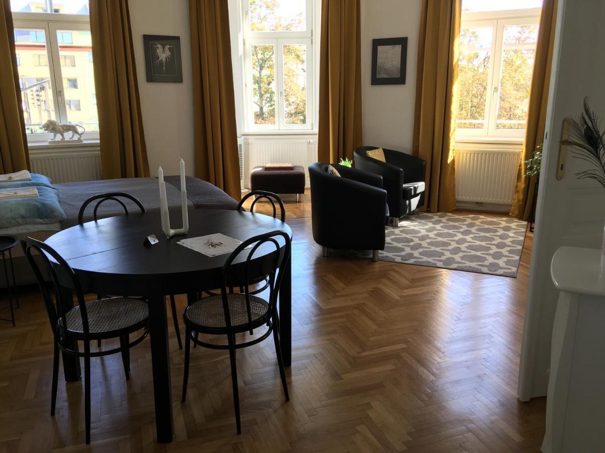 Apartment Vienna Smart Living Exterior foto
